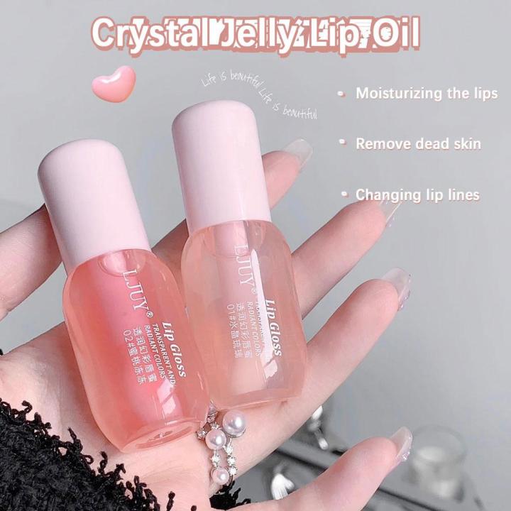 Rong%20lipstick%20colored,%20crystal%20jelly,%20lip%20oil,%20moisturizing,%20plumping%20lip%20gloss,%20coat,%20cute%20makeup,%20bright%20serum,%20fruit%20lip%20balm,%20makeup%20-%20Image%204