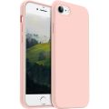 Original Liquid Silicone Case For iPhone 5s 5 Se iPhone SE 2016 2020 2022 Shockproof Soft Phone Case.