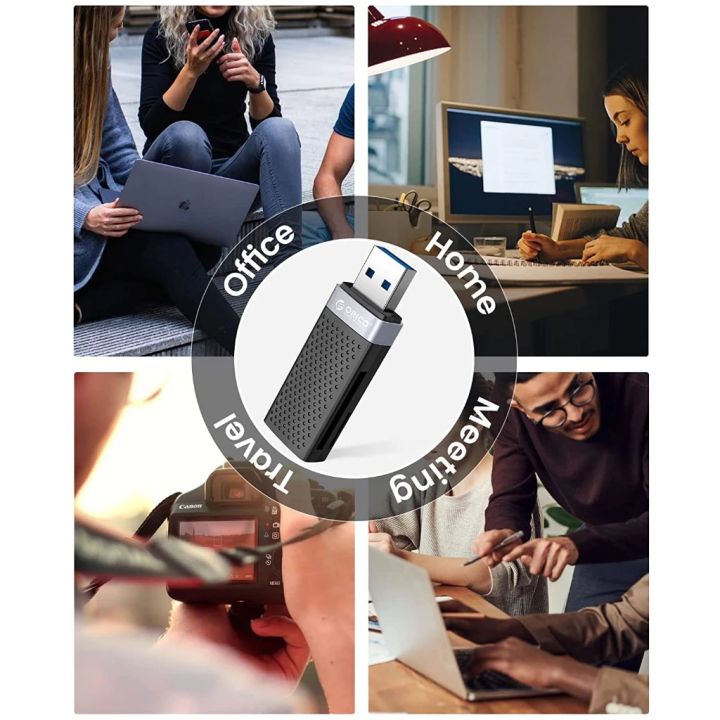 ORICO%20Card%20Reader%20USB%203.0%20Flash%20Smart%20Memory%20Card%202%20Slots%20for%20TF%20SD%20Micro%20SD%20SDXC%20SDHC%20MMC%20Card%20Adapter%20Laptop%20Accessories%20PC%20-%20Image%208