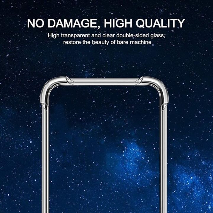 For Sony Xperia XA Ultra F3212 F3211 F3215 F3216 Crystal Clear Airbag Shockproof Bumper Protective Cell Phone Case Pure Transparent Flexible Rubber Silicone Back Cover