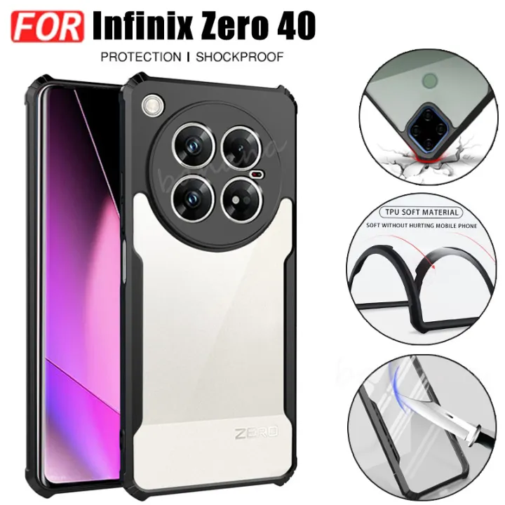 3%20in%201%20infinix%20Zero%2040%20Shockproof%20Phone%20Case%20for%20Zero%2030%204G%205G%20Hydrogel%20Soft%20Film%20+Camera%20Lens%20Film%20-%20Image%209