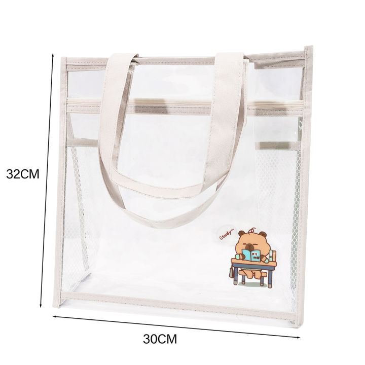 Transparent%20Cartoon%20Exam%20Bags%20Double%20Layer%20Large%20Capacity%20File%20Bags%20Student%20Handbags%20-%20Image%209
