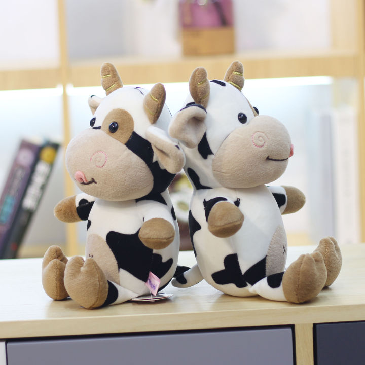 Stuffed%20Toys%20The%20new%20cute%20harpy%20cow%20plush%20toy%20cow%20doll%20simulation%20cute%20pet%20zodiac%20cow%20doll%20gift%20one%20piece%20on%20behalf%20of%20the%20gift%20-%20Image%203