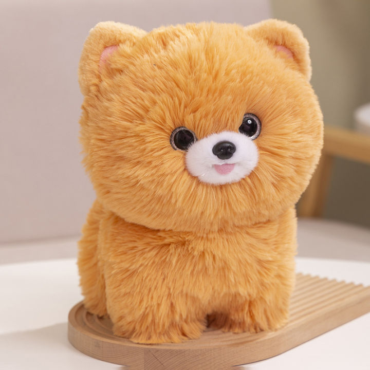 Stuffed%20Toys%20Price%20simulation%20Bichon%20Frise%20doll%20Pomeranian%20doll%20dog%20dog%20children%20plush%20toys%20trumpet%20sleeping%20pillow%20boys%20boys%20and%20girls%20-%20Image%206