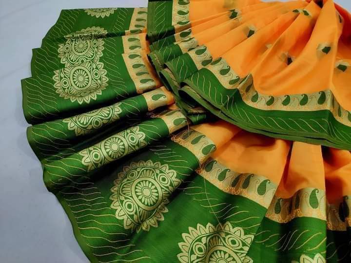 Soft%20silk%20katan%20Saree%20For%20Women%20Without%20Blouse%20Pieces%20-%20Image%202