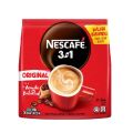 Nescaf Blend & Brew 3 In 1 Instant Coffee 1 Pack (25 Sticks) (Malaysia) - Coffee. 