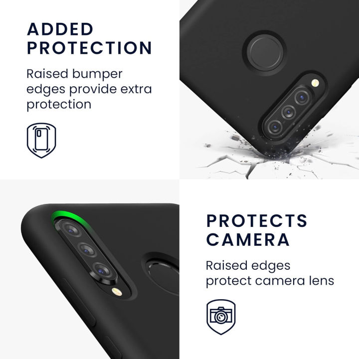 Huawei%20Y9%20Prime%202019%20/%20Huawei%20Y9%20Prime%2019%20-%20Soft%20Premium%20Silicone%20Shockproof%20Camera%20Bumper%20Protective%20Trendy%20Stylish%20Back%20Cover%20(Back%20Case%20Cover%20For%20Smartphone)%20-%20Image%203