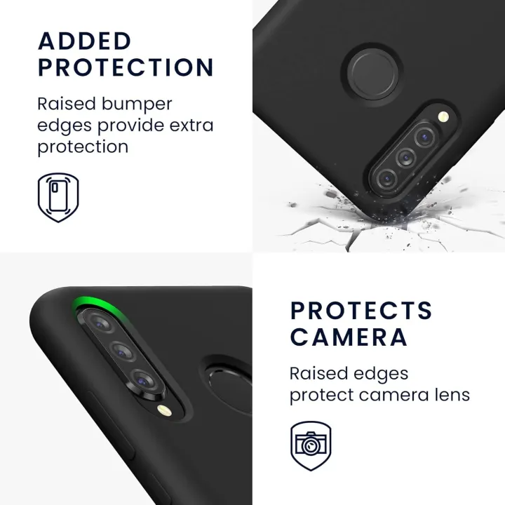 Huawei%20Y9%20Prime%202019%20/%20Huawei%20Y9%20Prime%2019%20-%20Soft%20Premium%20Silicone%20Shockproof%20Camera%20Bumper%20Protective%20Trendy%20Stylish%20Back%20Cover%20(Back%20Case%20Cover%20For%20Smartphone)%20-%20Image%203