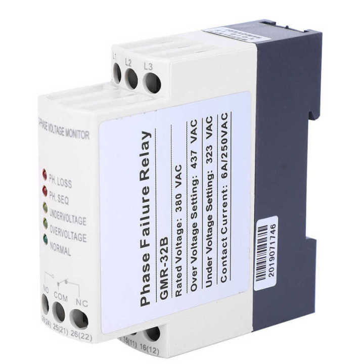 Three-phase%20voltage%20protection%20device%20stable%20GMR-32B%20Safe%20Overvoltage%20Undervoltage%20Phase%20sequence%20fault%20protector%20relay%20-%20Image%203