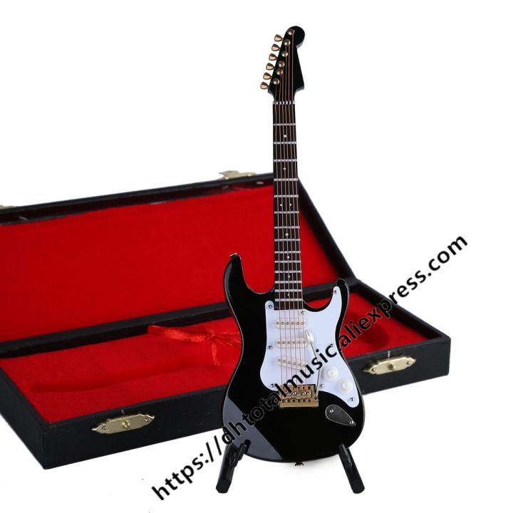Mini%20Electric%20Guitar%20Model%20Miniature%20Decoration%20Musical%20Instruments%20with%20Case%20and%20Stand%20-%20Image%207