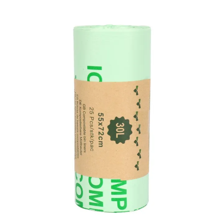 Biodegradable%20Garbage%20Bag%20Corn%20Starch%20Kitchen%20Household%20Compostable%20Flat%20Mouth%20Garbage%20Bag%20Degradable%20Trash%20Bag%20-%20Image%206