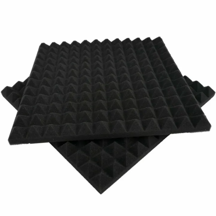 36%20Pack%20Pyramid%20Shape%20Soundproof%20Foam%20Sound%20Proof%20Padding%20Treatment%20Panel%20for%20Echo%20Bass%20Insulation%20-%20Image%207