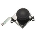 6-Pack 3D Analog Joystick Joycon Analog Stick for Switch Joystick Replacement Joy Con Controller Thumb Stick (2-Pack).