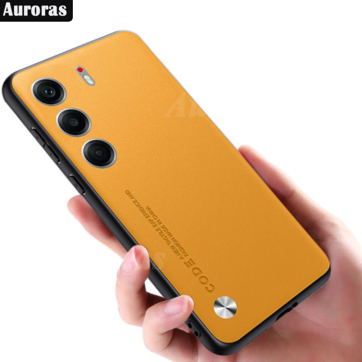 For%20Tecno%20Camon%2040Pro%20Phone%20Case%20Leather%20Shockproof%20Protection%20Cover%20Soft%20Silicone%20Frame%20for%20Tecno%20Camon%2040%20Pro%20Cover%20Casing%20HP%20-%20Image%204