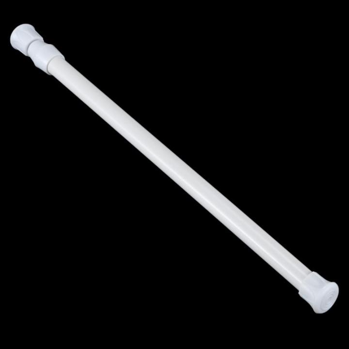 Telescopic%20shower%20rod%20shower%20curtain%20rod%20telescopic%20rod%20rod%20shower%20White%2030-50%20Cm%20-%20Image%206