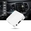 X7 Car Mirror Link Box HDMI-compatible for IOS Android Phone Audio Video Miracast Screen Mirroring To Car.