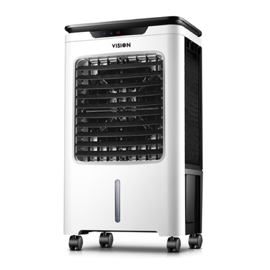 VISION Evaporative Air Cooler 35 (Super Cool) with Free Delivery