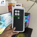 Motorola Moto G86 POWER Original Phone Case Ultra Slim Soft Back Cover Shockproof Matte Luxury Rubber Skin Box Liquid Silicone Case For Motorola Moto G 86 Power Back Cover. 