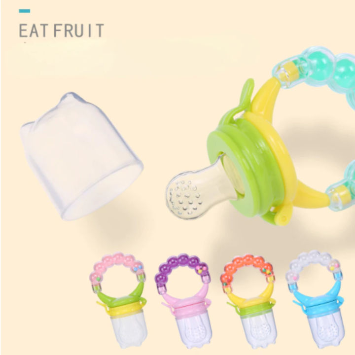 New%20Baby%20Food%20Feeder%20Soother%20Teether%20for%20Eating%20Fresh%20Fruit%20Vegetables%20Meat%20Junjuni%20baby%20Fruits%20Chusni%201pcs%20-%20Image%204