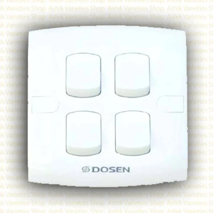 Dosen%204%20Gang%20Switch-%20VP%20Series,%2010A-250V~%20White%20Color,%20Heat%20&%20Fire%20resistant,%20%20Safe%20&%20Gorgious%20-%20Image%204
