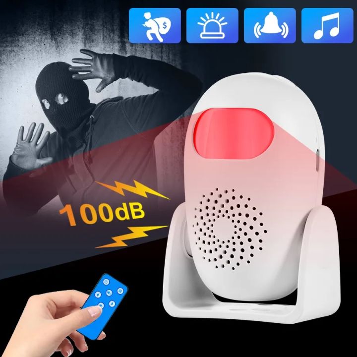 Multifunction%20Smart%20PIR%20Infrared%20Anti-Theft%20Burglar%20Welcome%20Doorbel%20Motion%20Sensor%20Detector%20Security%20Alarm%20System%20for%20Home,Garage,%20Shop%20etc%20Security%20-%20Image%204