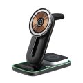 15W Fast Wireless Charger Magnetic Magsafe Fast Wireless Charger for iPhone, Samsung, OnePlus, pixel and other QI Wireless charging smartphone. 