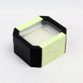 Plastic Watch Box Premium Quality Transparent Watch Display Watch Storage for Gift Collection Display Watch Enthusiasts Jewelry Safeguard. 