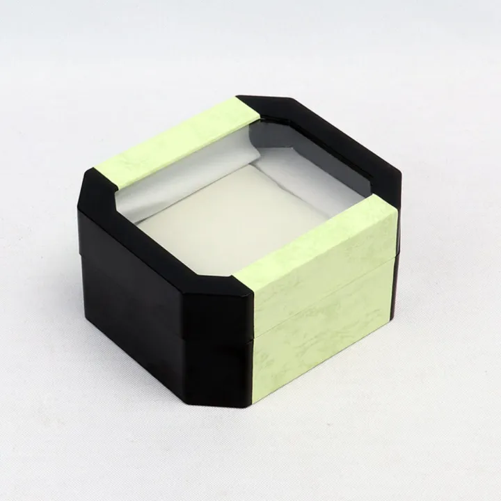 Plastic%20Watch%20Box%20Premium%20Quality%20Transparent%20Watch%20Display%20Watch%20Storage%20for%20Gift%20Collection%20Display%20Watch%20Enthusiasts%20Jewelry%20Safeguard%20-%20Image%203