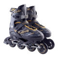 Roller skate shoes inlinesize 39-42 - Upscaled Quality - Simple to Use.