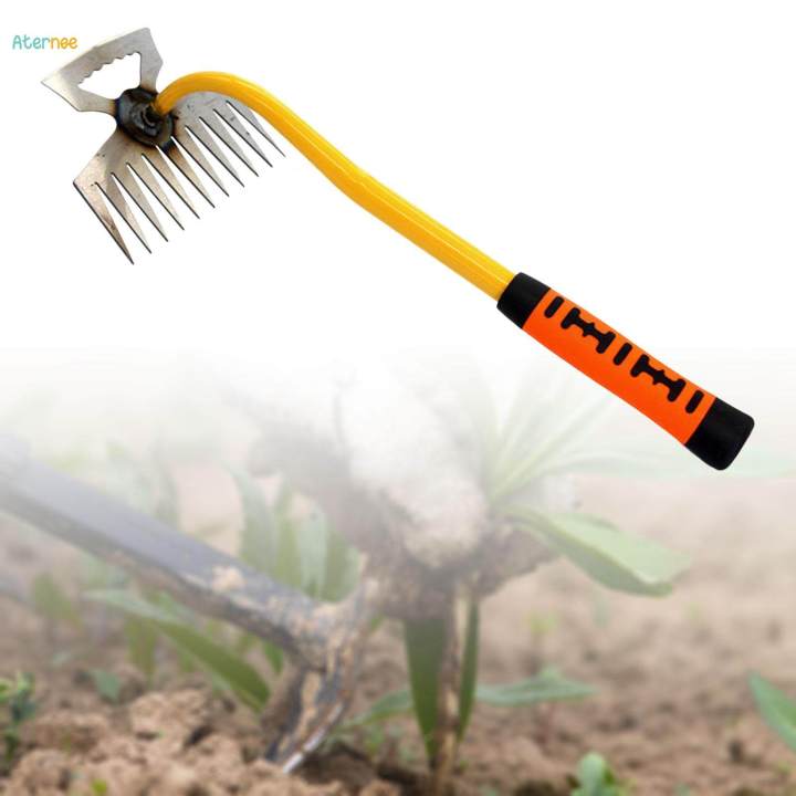 Manual%20Hand%20Weeder%20Loosening%20Soil%20Weeder%20Iron%20Hardened%20Strong%20Heavy%20Duty%20Cultivating%20Planting%20Weeder%20for%20Mulching%20Yard%20Cultivating%20Planting%20-%20Image%207