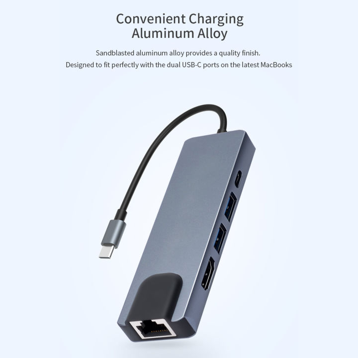 Multiport%20Hub,%20Type%20C%20Hub,%204K%20HD%20Display,%20USB%203.0%20and%20Type%20C%20Data%20Adapter%20Card%20Reader%20Compatible%20with%20Windows/macOS/Android/iOS/Linux%20Systems%20-%20Image%206