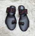 New Slim Gorgeous sandal for ladies and girls. Womens Fashionable Slim Design new shoes. 