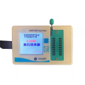 G200P Offline Programmer Offline Download Line SPI FLASH EEPROM Burning 24-25 Bios Multifunction Burner. 