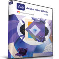 After Effects CC 2022 Multilingual Full Activeted Software. 