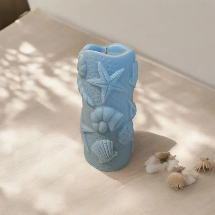 Ocean%20Theme%20Decorative%20Scented%20Candles%20%E2%80%93%20Starfish%20&%20Seashell%20Design%20%7C%20Home%20&%20Gift%20Set%20-%20Image%203