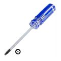 T8/T9/T10 Tamper Proof Screwdriver Security Torx Driver Disassembly.