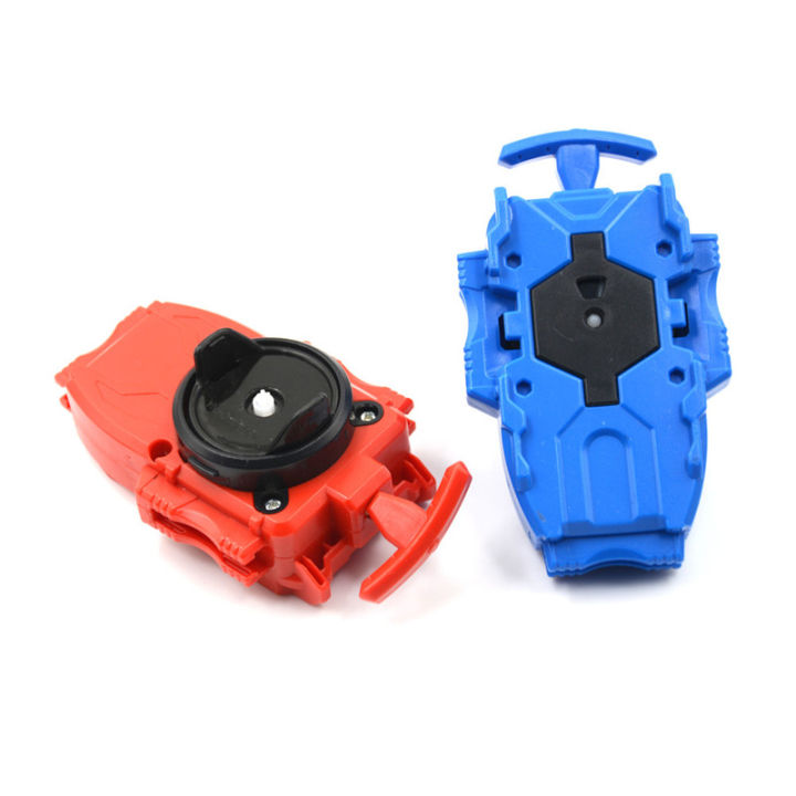 Beyblade BeyLauncher BURST String Launcher B-23 4D System Launcher Color Random MJD