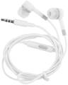 Best Budget In Ear Stereo Earphone with Microphone - Basic with Mic-Ultra Deep Bass.
