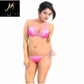 New Women's Wrap Top Floral Bottom Bathing Suit Two Piece Sexy Swimsuit -Indian Exclusive Bikini Set for Women.. 