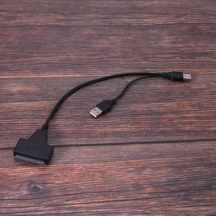 Laptop%20Hard%20Disk%20Drive%20Converter%20Cable-2%20x%20SATA%20Hard%20Disk%20Drive%20Converter%20Cable-Black%20-%20Image%209