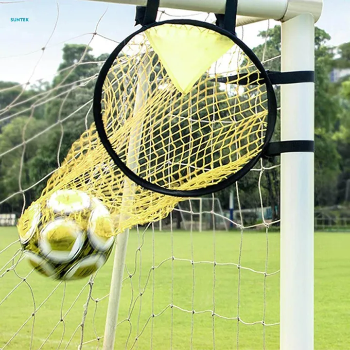Football%20Goal%20Target%20Practice%20Net%2020inch%20Diameter%20Accessories%20Easily%20Detach%20for%20Accuracy%20Training%20-%20Image%202