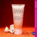 Divas secret intimate brightening solution 50ml (Korean Glow Flora). 