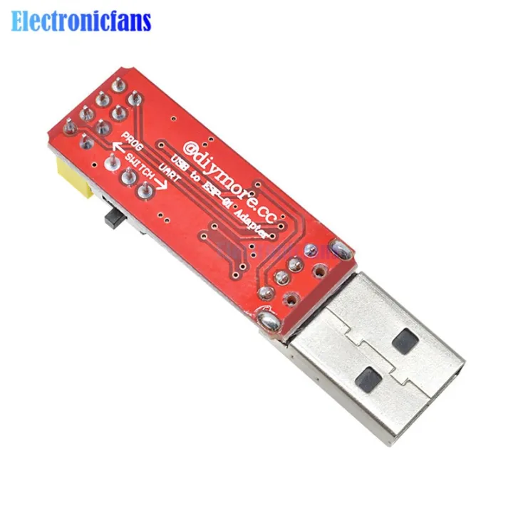 USB%20to%20ESP8266%20ESP-01%20Wi-Fi%20Adapter%20Module%20w/%20CH340G%20USB%20to%20TTL%20Driver%20Serial%20Wireless%20Adapter%20On-board%203.3V%20LDO%20for%20Arduino%20-%20Image%203