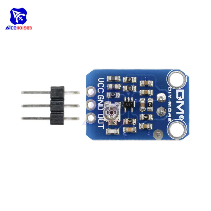 %E3%80%90Top-Rated%20Product%E3%80%91%20Diymore%20Max4466%20Electret%20Microphone%20Amplifier%20Module%20Adjustable%20Gain%20Breakout%20Board%20For%20Arduino%20-%20Image%205