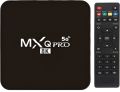 MXQ Pro 8K 5G - 8GB RAM/128GB Rom, Android 12.1, Android Smart TV Box, 8K TV Box, YouTube Player. 