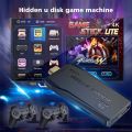 Premium Quality - M8 Game Stick Gamebox Retro Game console 10000 Games - Signifying Quality.