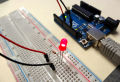 ENGINEERS Arduino UNO R3 (BASIC) Genuine project kit for DIY, college ,arduino projects Electronic Components Electronic Hobby Kit.