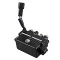 BRADOO- 1Pcs Relay Assy Outboard Motor 4 Stroke Engine F 20-250Hp & 1Pcs Trim Tilt Relay for Yamaha Outboard 30 40 50 60 70. 
