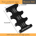 【WEJA】  Dispenser  Collection  Wallet Organizer Holder For Car  Changer Holder Euro  Dispenser Storage Box. 