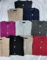 Ladis Winter Short Cadigan Sweater 1 pes. 